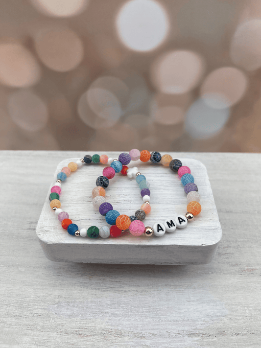 MULTI - 1 or 2 BRACELETS