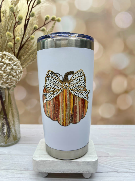 FALL TUMBLERS