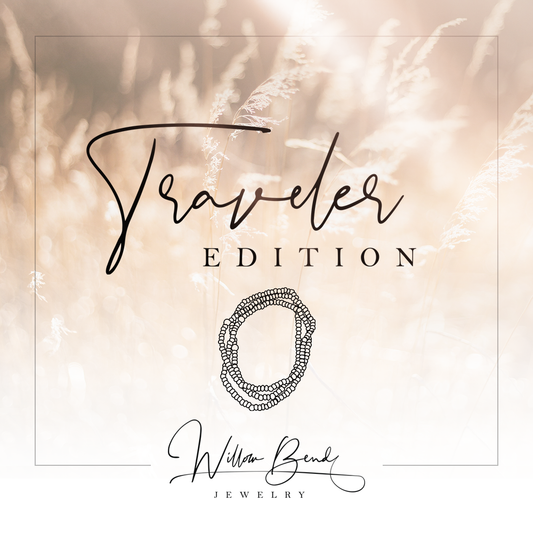 Monthly Jewelry Subscription