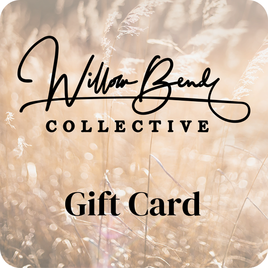 Willow Bend Gift Card